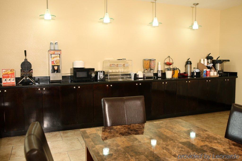Red Roof Inn & Suites Lake Charles Eksteriør billede
