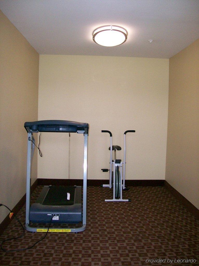 Red Roof Inn & Suites Lake Charles Eksteriør billede